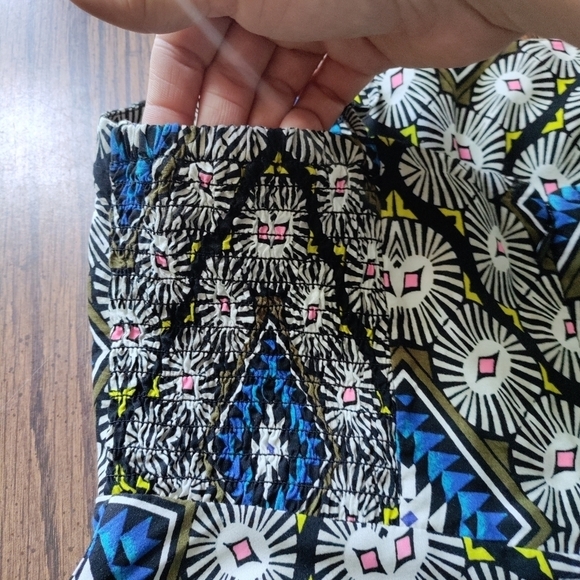 Summer dress adjustable straps SP - Picture 6 of 8